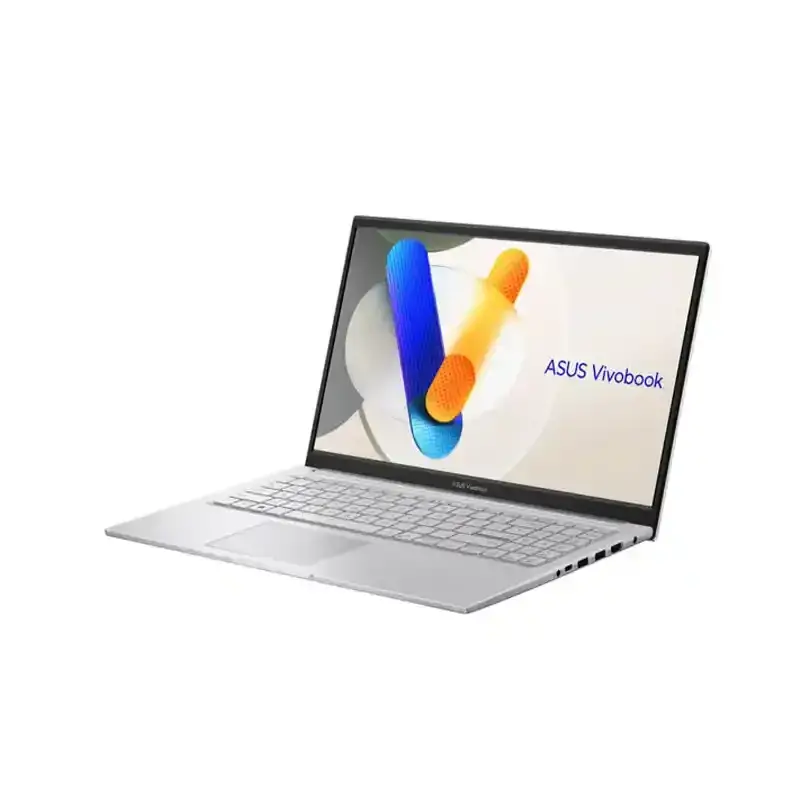 لپ تاپ 15.6 اینچی ایسوس مدل Vivobook F1504VA-NJ826 i7-16GB-512SSD-Intel-BKL-FP