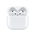 هدفون بی‌سیم اپل مدل AirPods 4 ANC