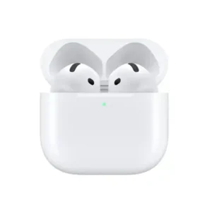 هدفون بی‌سیم اپل مدل AirPods 4 ANC