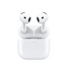 هدفون بی‌سیم اپل مدل AirPods 4 ANC