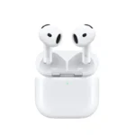 هدفون بی‌سیم اپل مدل AirPods 4 ANC