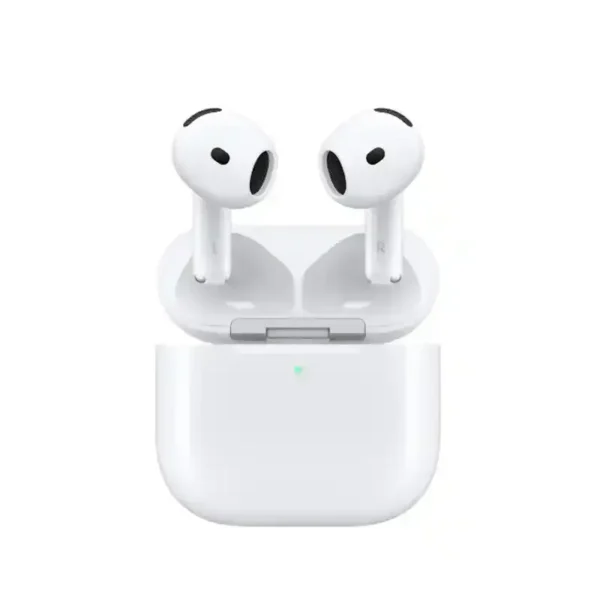 هدفون بی‌سیم اپل مدل AirPods 4 ANC