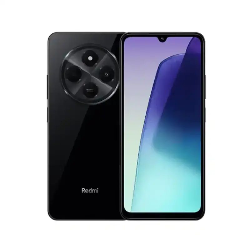 گوشی موبایل شیائومی مدل Redmi 14C با ظرفیت 128GB و رم 6GB