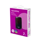 هارد اکسترنال ای دیتا مدل SSD SE770G با ظرفیت 1 ترابایت