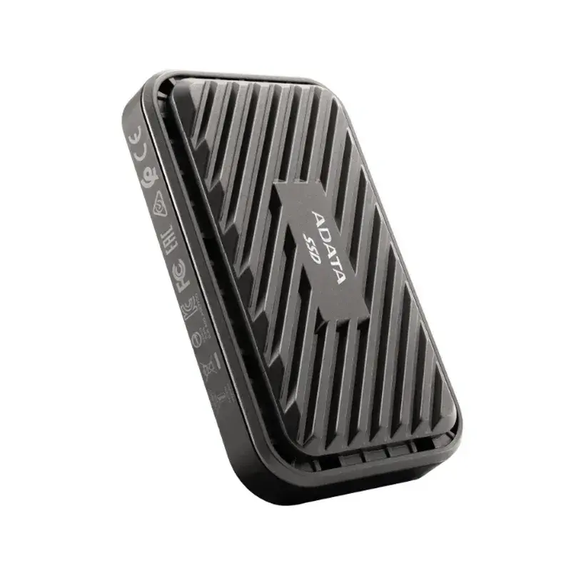 هارد اکسترنال ای دیتا مدل SSD SE770G با ظرفیت 1 ترابایت