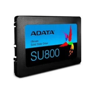 هارد اینترنال ای دیتا مدل SSD Sata3 Ultimate SU800 ظرفیت 512 گیگابایت