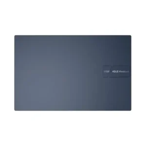 لپ تاپ 15.6 اینچی ایسوس مدل Vivobook F1504VA-NJ1214 i3-8GB-256SSD-Intel