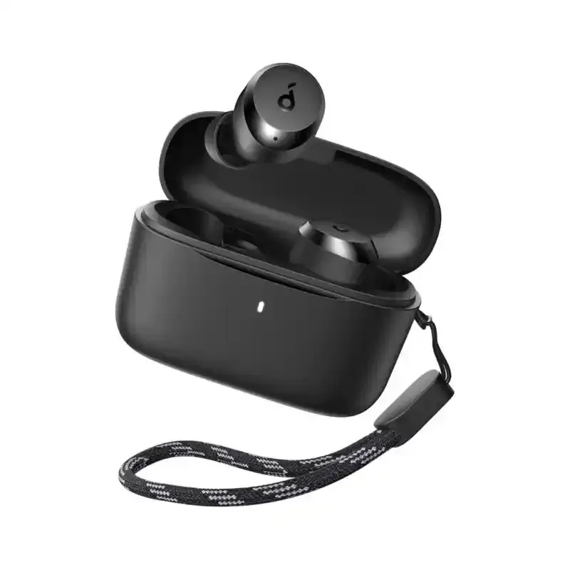 هدفون بی‌ سیم انکر مدل Soundcore A25i A3948