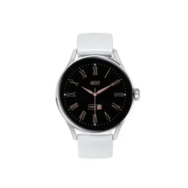 ساعت هوشمند کیو سی وای مدل Watch Elite
