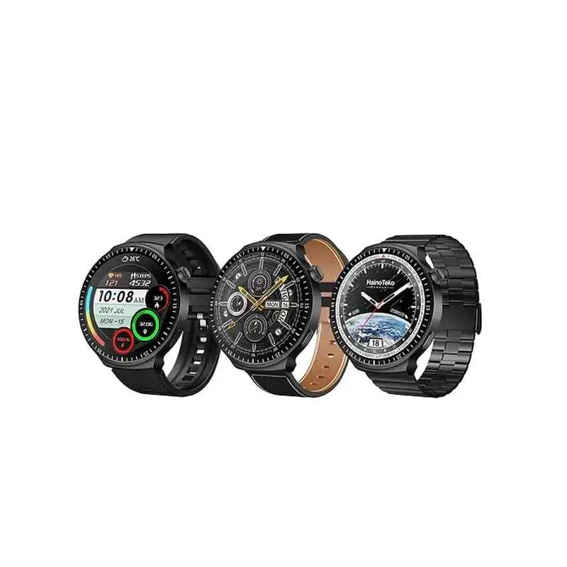 ساعت هوشمند هاینو تکو مدل RW-55