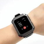 ساعت هوشمند هاینو تکو مدل ST-4 به همراه هندزفری