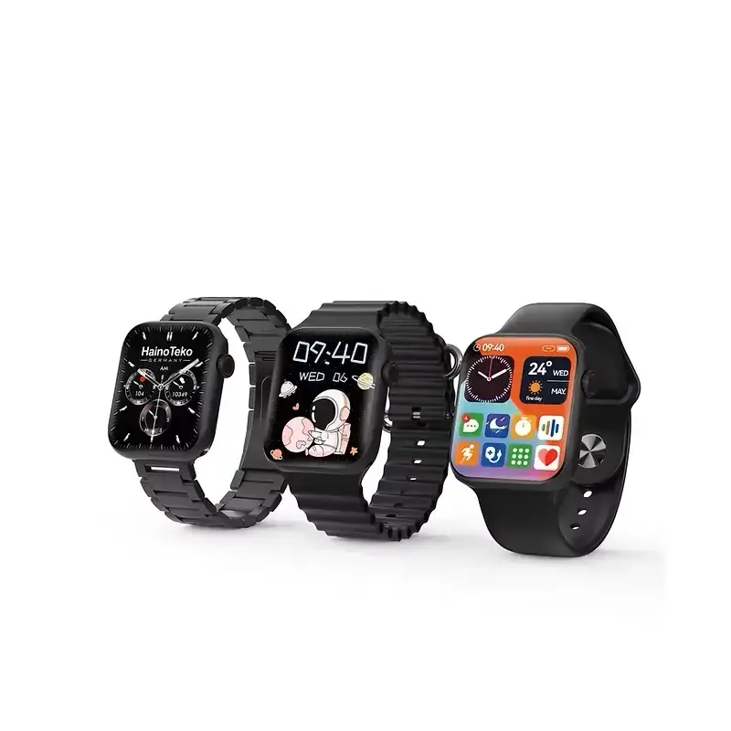 ساعت هوشمند هاینو تکو مدل SQ-11