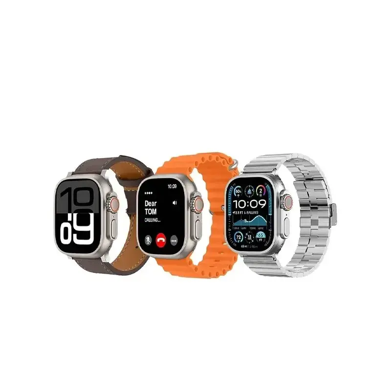 ساعت هوشمند هاینو تکو مدل HainoTeko-2A Ultra 2