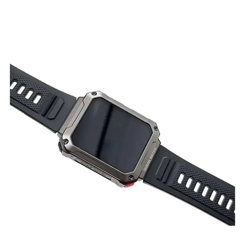 ساعت هوشمند هاینو تکو مدل ST-4 به همراه هندزفری