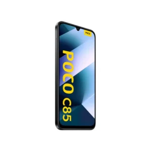 گوشی موبایل شیائومی مدل Poco C85 ظرفیت 256GB و رم 8GB