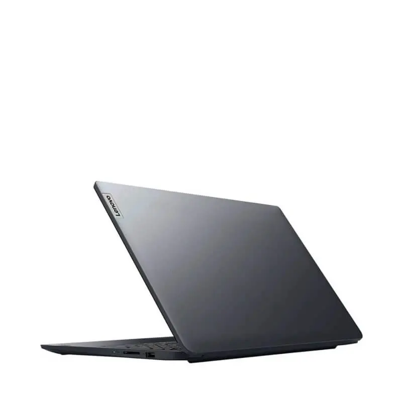 لپ‌ تاپ 15.6 اینچی لنوو مدل IdeaPad 1 15IJL7-CAX Celeron N4500-8GB-256SSD-Intel