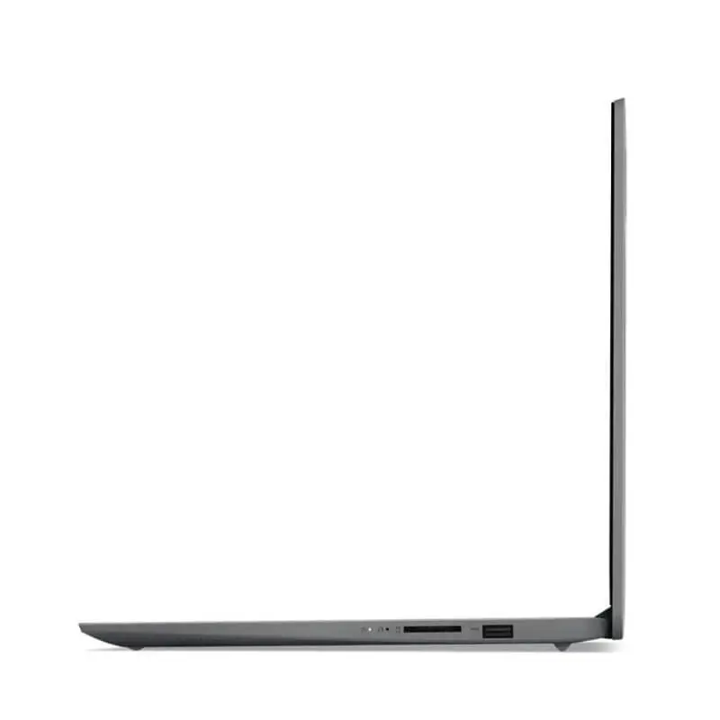 لپ‌ تاپ 15.6 اینچی لنوو مدل IdeaPad 1 15IJL7-CAX Celeron N4500-8GB-256SSD-Intel