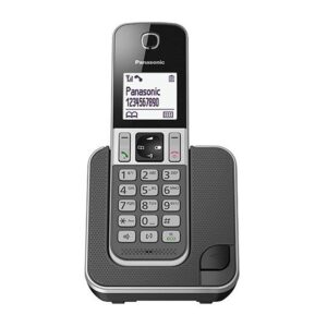 تلفن بی‌سیم پاناسونیک مدل KX-TGD310