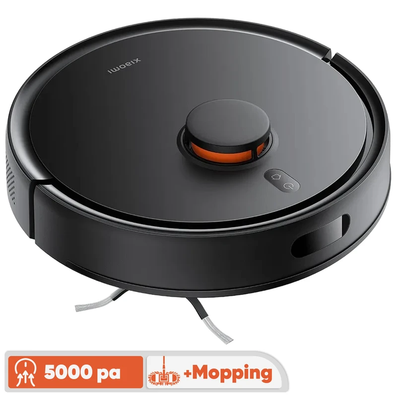 جارو رباتیک شیائومی مدل Xiaomi Robot Vacuum S20