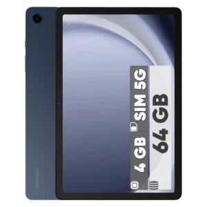 تبلت 11 اینچی سامسونگ مدل Galaxy Tab A9 Plus 5G SM-X216B با ظرفیت 64GB و رم 4GB