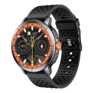 ساعت هوشمند گلوریمی مدل GX RACE