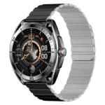 ساعت هوشمند گلوریمی مدل Glorimi M2 Pro دارای 3 بند و گلس