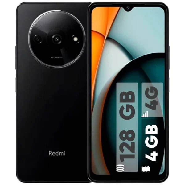 گوشی موبایل شیائومی مدل Xiaomi Redmi A3X 4G ظرفیت 128GB رم 4GB