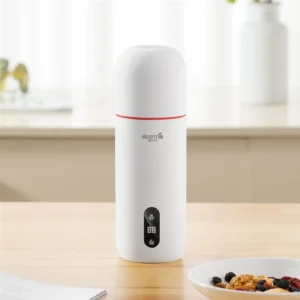 فلاسک برقی دیرما مدل DEM-DR035S