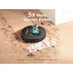 جارو شارژی هوشمند یوفی مدل RoboVac G20 Hybrid