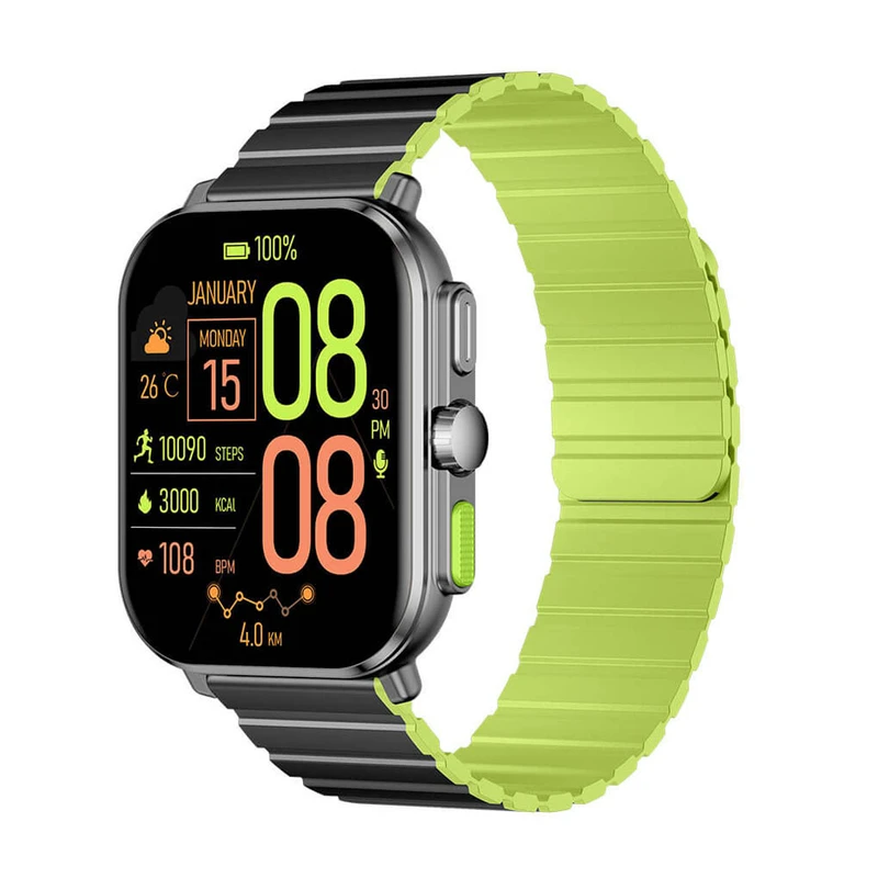 ساعت هوشمند گلوریمی مدل GS2 Pro