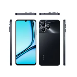 گوشی موبایل ریلمی مدل Note 50 ظرفیت 128 گیگابایت رم 4 گیگابایت