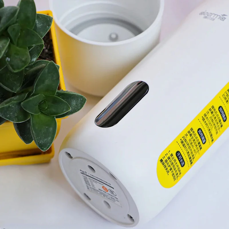 فلاسک برقی دیرما مدل DEM-DR035S