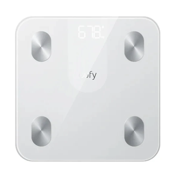 ترازو هوشمند یوفی مدل Eufy Smart Scale A1 T9120