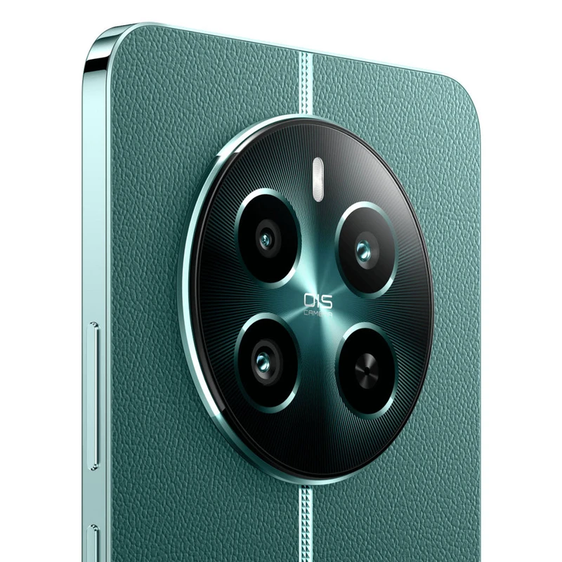 گوشی ریلمی مدل Realme 12 Plus 5G ظرفیت 512 گیگابایت رم 12 گیگابایت