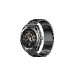 ساعت هوشمند گلوریمی مدل Glorimi M2 Pro دارای 3 بند و گلس