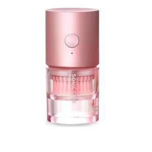 برس تمیز کننده صورت شیائومی مدل Inface Sonic Facial Device II CF-12E