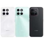 گوشی موبایل آنر مدل Honor X6c ظرفیت 128GB و رم 6GB