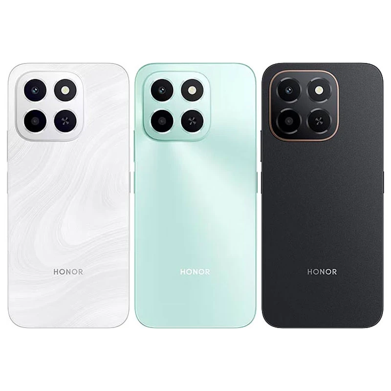 گوشی موبایل آنر مدل Honor X6c ظرفیت 128GB و رم 6GB