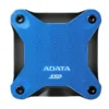 هارد اکسترنال ای دیتا مدل Adata SSD SD620 ظرفیت 2 ترابایت