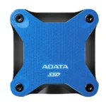 هارد اکسترنال ای دیتا مدل Adata SSD SD620 ظرفیت 2 ترابایت