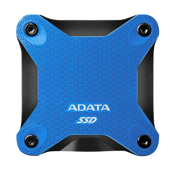 هارد اکسترنال ای دیتا مدل Adata SSD SD620 ظرفیت 2 ترابایت