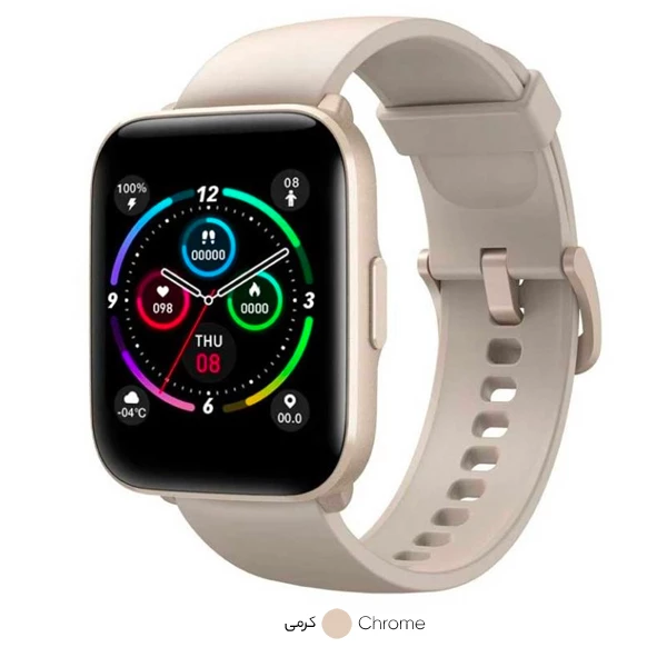 ساعت هوشمند شیائومی مدل Xiaomi Mibro C2 (گلوبال)