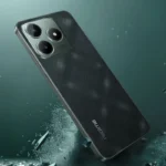 گوشی موبایل ریلمی مدل C61 ظرفیت 128 گیگابایت و رم 6 گیگابایت