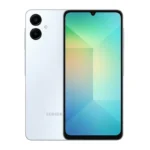 گوشی Galaxy A06 سامسونگ ظرفیت 128GB و رم 6GB دو سیم‌کارت