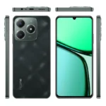 گوشی موبایل ریلمی مدل C61 ظرفیت 128 گیگابایت و رم 6 گیگابایت