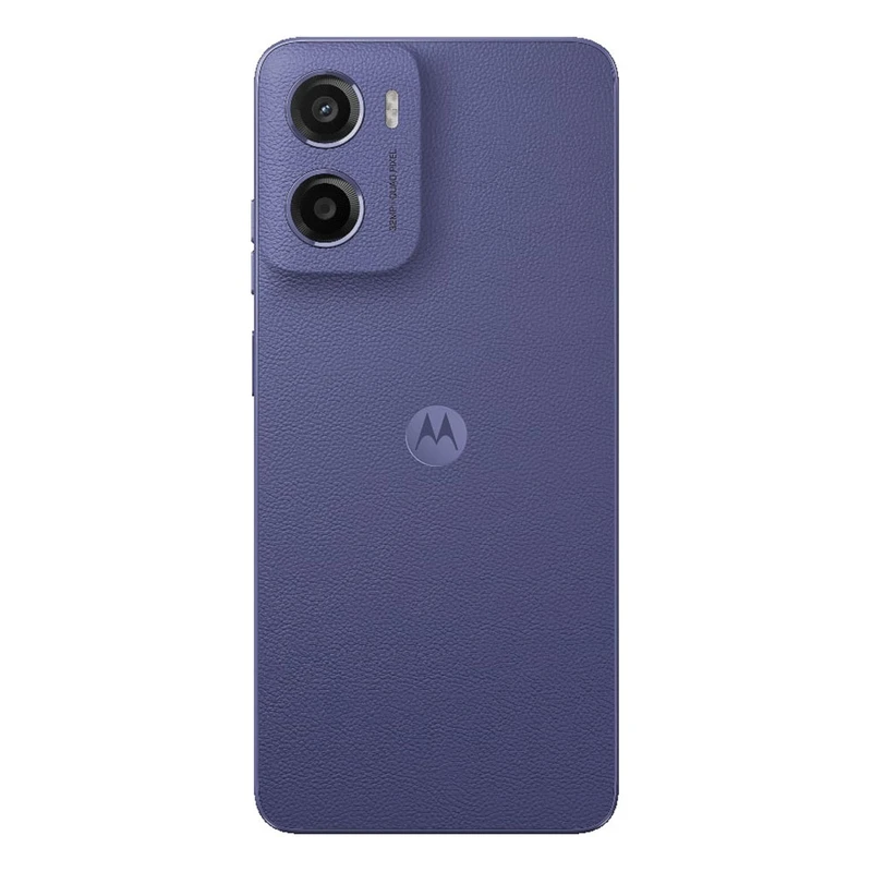 گوشی موبایل MOTOROLA مدل E 15 ظرفیت 64 گیگابایت و رم 2 گیگابایت