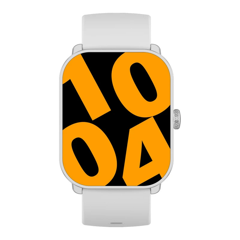 ساعت هوشمند گلوریمی مدل Smart Watch Glorimi GS2 SE