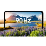 گوشی Galaxy A07 سامسونگ ظرفیت 128GB و رم 6GB