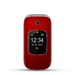 گوشی موبایل OROD F240D تک سیم کارت