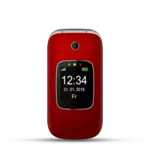 گوشی موبایل OROD F240D تک سیم کارت